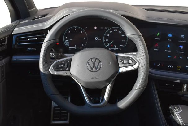 Volkswagen Touareg 4Motion 210 kW image number 19