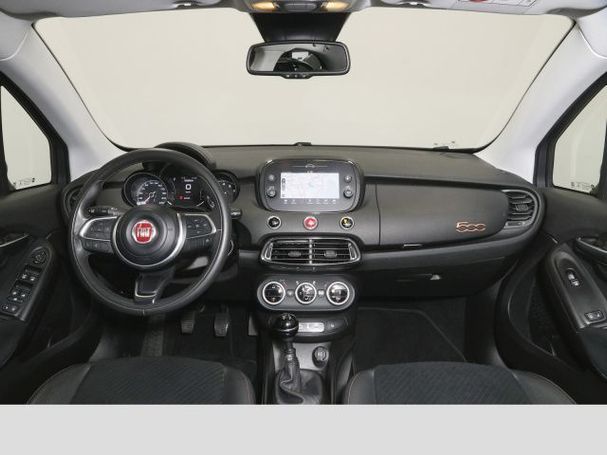 Fiat 500X 1.0 88 kW image number 12