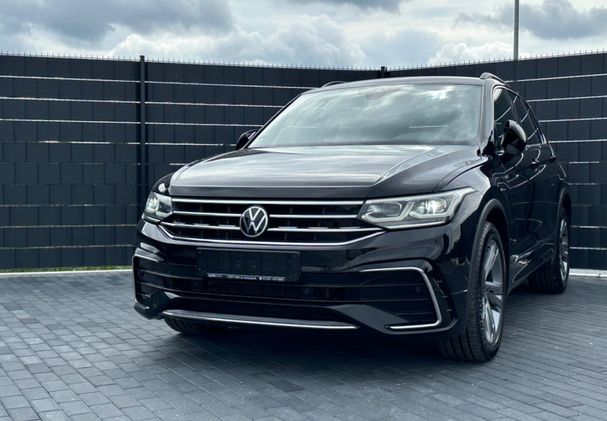 Volkswagen Tiguan 2.0 TDI DSG 110 kW image number 1