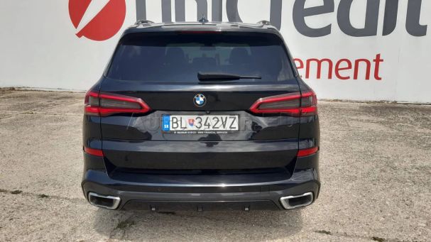 BMW X5 xDrive40i 250 kW image number 2