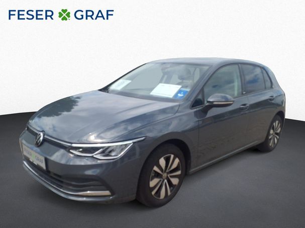 Volkswagen Golf 1.5 TSI 96 kW image number 1