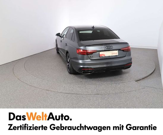 Audi A4 40 TDI quattro S-line 150 kW image number 6