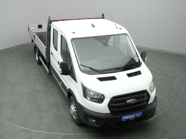 Ford Transit 500 Trend 121 kW image number 37