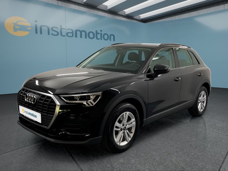 Audi Q3 35 TFSI S tronic