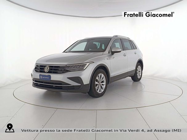 Volkswagen Tiguan 2.0 TDI Life 90 kW image number 1