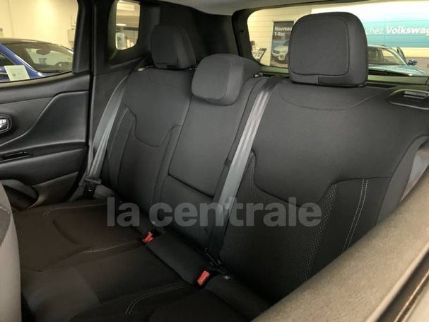 Jeep Renegade 1.0 Limited 88 kW image number 16