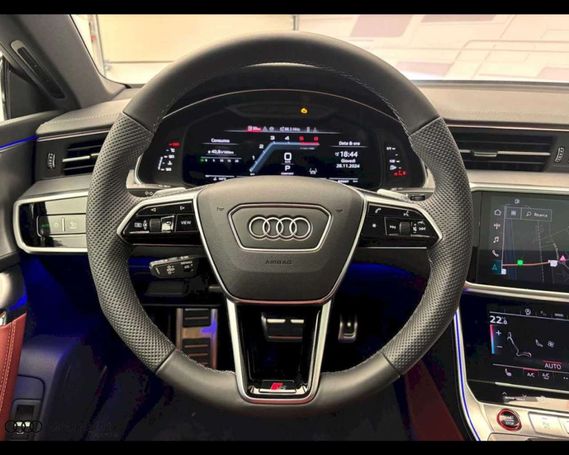 Audi S7 3.0 TDI 253 kW image number 15