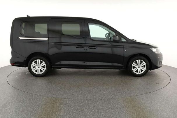 Volkswagen Caddy Maxi 1.5 TSI DSG 85 kW image number 19