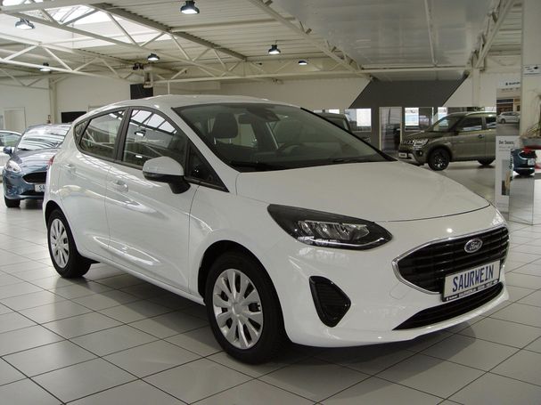 Ford Fiesta 74 kW image number 2