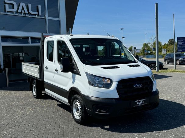 Ford Transit 310 96 kW image number 3