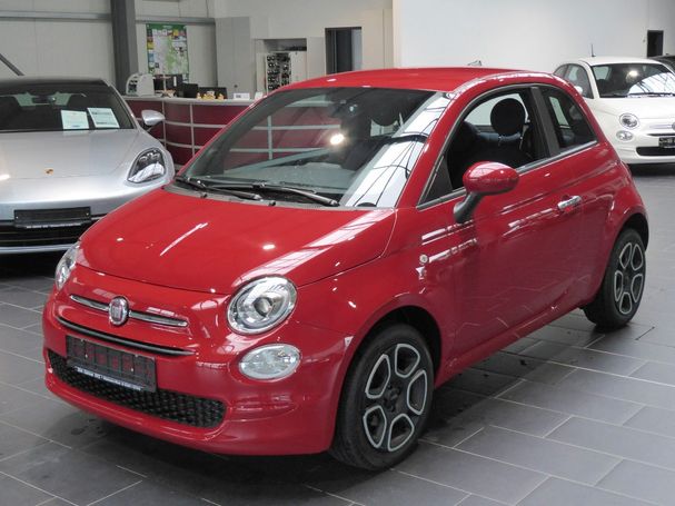 Fiat 500 1.0 51 kW image number 1