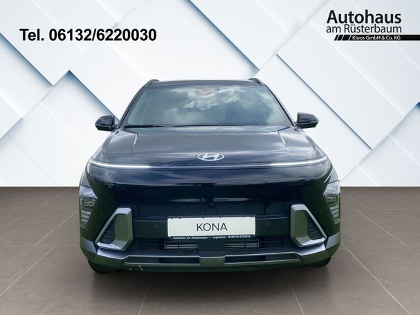 Hyundai Kona 1.0 Prime 88 kW image number 8