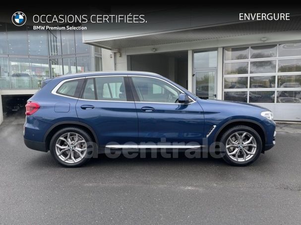 BMW X3 xDrive 215 kW image number 16