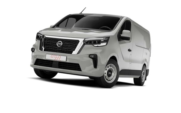 Nissan Primastar dCi 170 DCT 125 kW image number 9