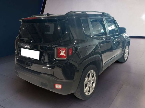 Jeep Renegade 96 kW image number 4