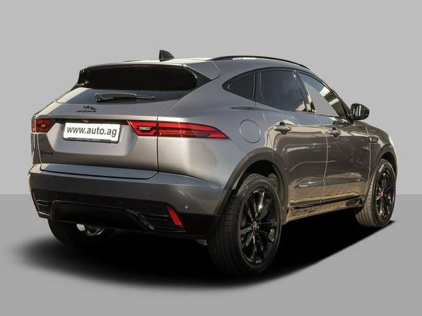 Jaguar E-Pace D200 R-Dynamic AWD 150 kW image number 2