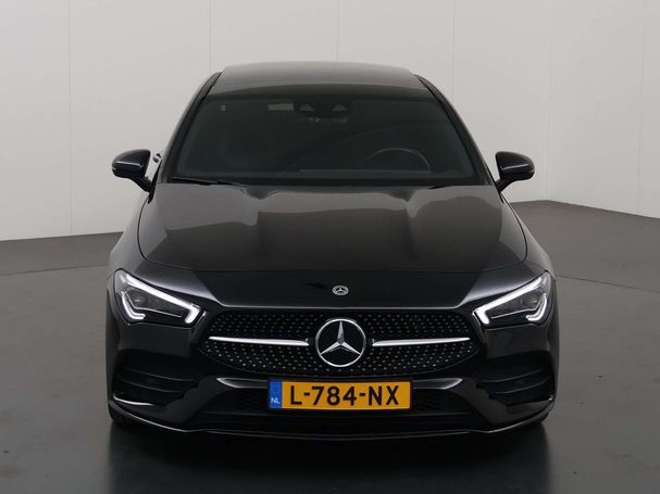 Mercedes-Benz CLA 180 100 kW image number 2