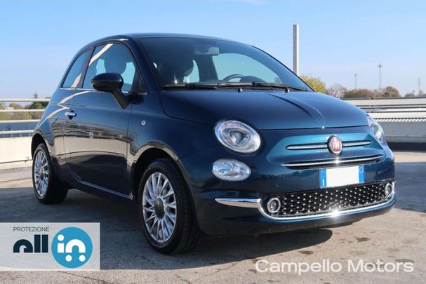 Fiat 500 1.0 51 kW image number 1