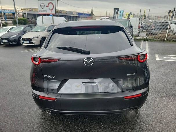 Mazda CX-30 110 kW image number 6