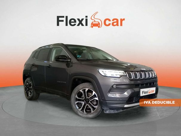 Jeep Compass 1.6 Limited 96 kW image number 2