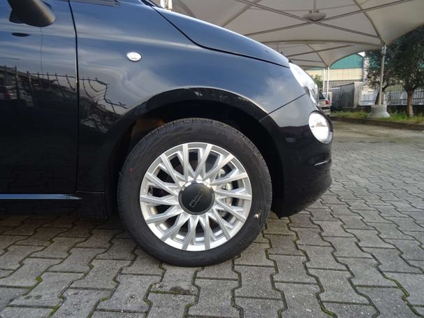 Fiat 500 1.0 51 kW image number 8