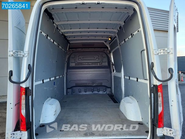 Mercedes-Benz Sprinter 317 CDI 125 kW image number 8