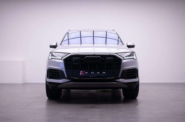 Audi Q7 55 TFSI quattro 250 kW image number 1