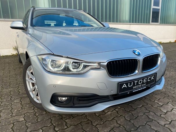 BMW 320d Touring 140 kW image number 3