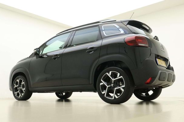 Citroen C3 Aircross 110 Shine 81 kW image number 12