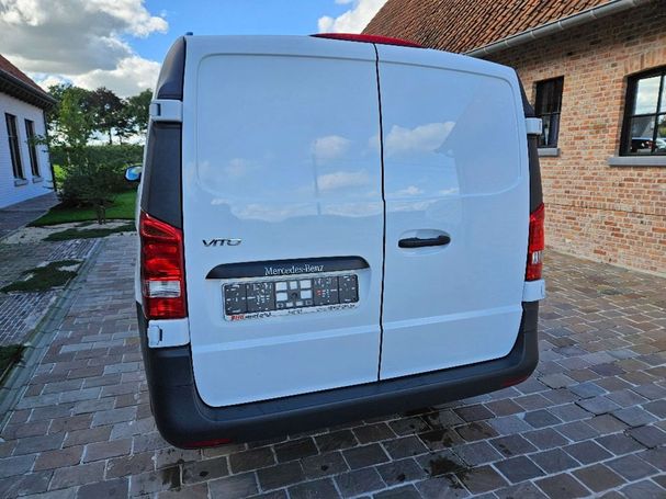 Mercedes-Benz Vito 111 CDi 84 kW image number 3