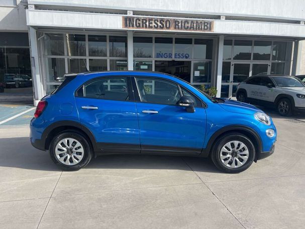 Fiat 500X 1.0 88 kW image number 27