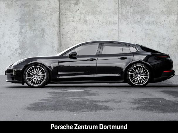 Porsche Panamera 4 260 kW image number 5