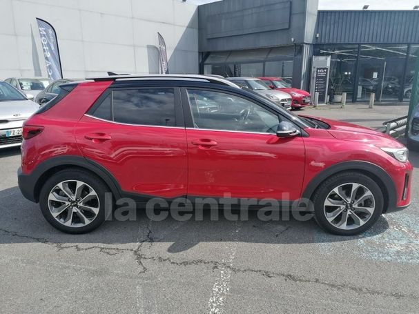 Kia Stonic 1.0 T-GDi 120 DCT 88 kW image number 14