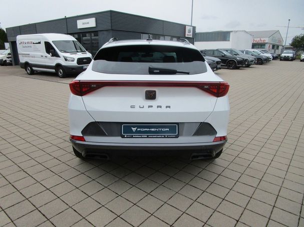 Cupra Formentor 1.5 TSI DSG 110 kW image number 3