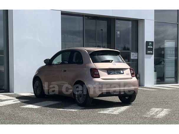 Fiat 500 e 70 kW image number 15