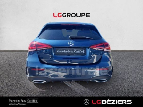 Mercedes-Benz A 180 7G-DCT 100 kW image number 6