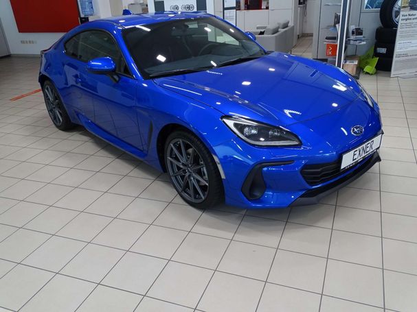 Subaru BRZ 2.4 172 kW image number 7