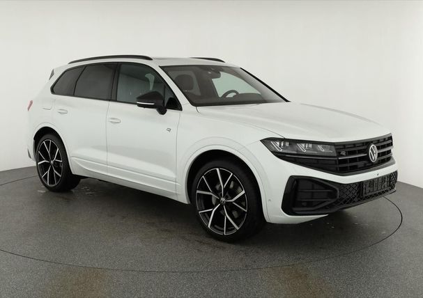 Volkswagen Touareg 3.0 TDI 4Motion 210 kW image number 3