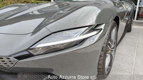 Ferrari Roma Spider 456 kW image number 29