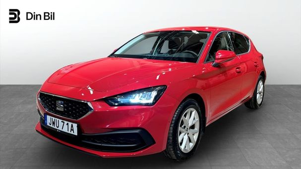 Seat Leon eTSI DSG 81 kW image number 1