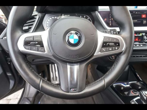 BMW 116i M Sport 80 kW image number 7