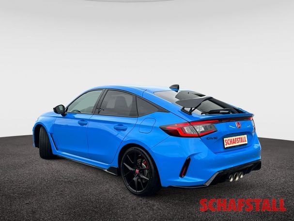 Honda Civic Type-R 243 kW image number 3