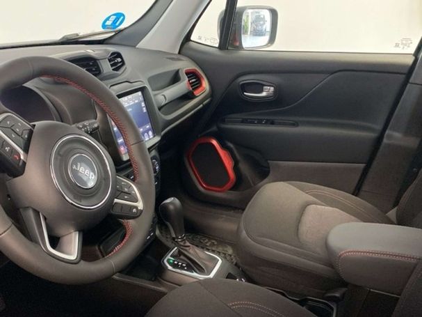 Jeep Renegade 132 kW image number 6