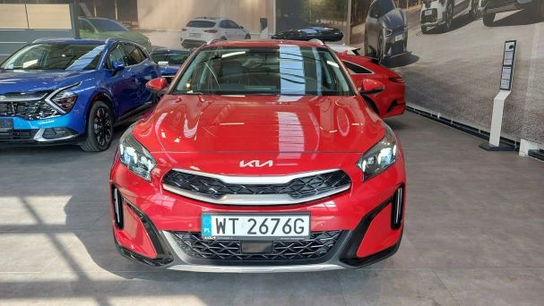 Kia XCeed 104 kW image number 5