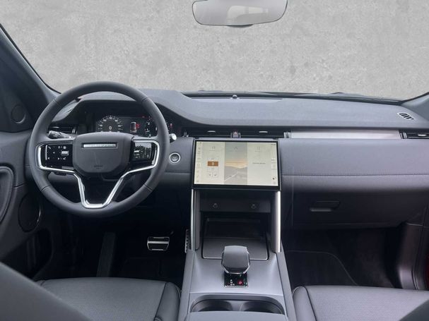 Land Rover Discovery Sport P200 SE 147 kW image number 5