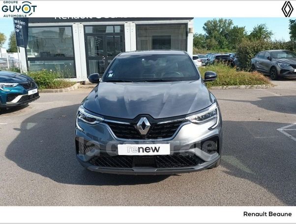 Renault Arkana 140 EDC 103 kW image number 4