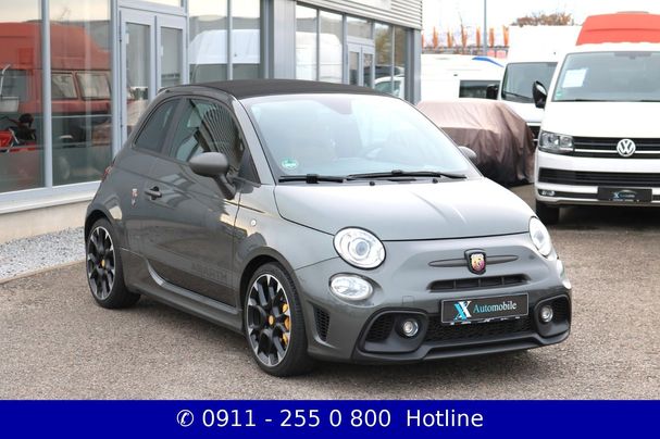 Abarth 595 Competizione 132 kW image number 8