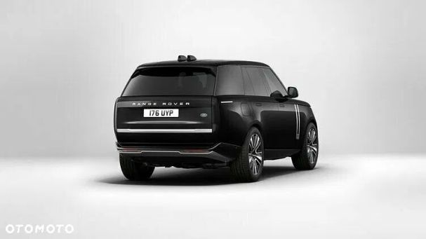 Land Rover Range Rover 257 kW image number 1