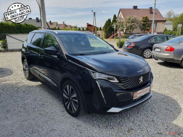 Peugeot 5008 96 kW image number 4