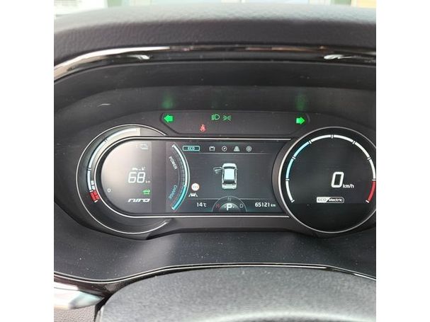 Kia Niro e 64 kWh Spirit 150 kW image number 8